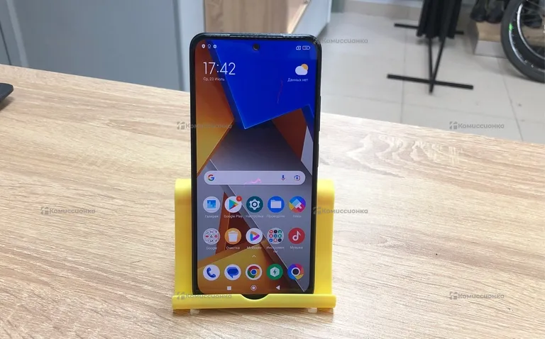 Xiaomi POCO M4 pro 6/128Gb