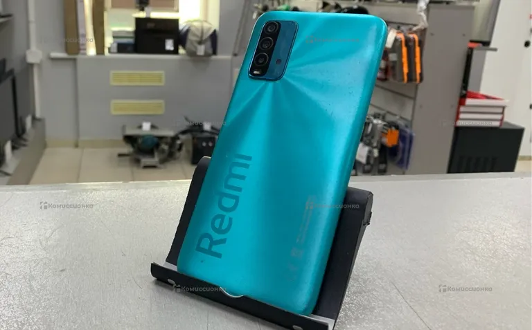 Xiaomi Redmi 9t 64