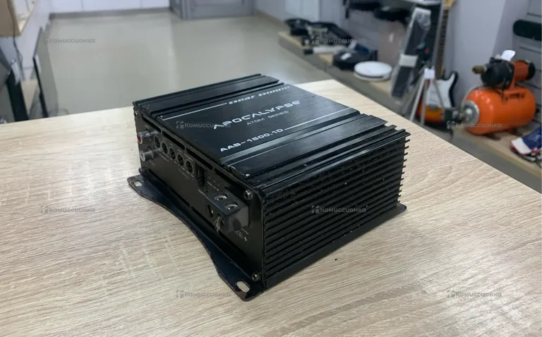 Моноблок apocalypse aab-1500.1d
