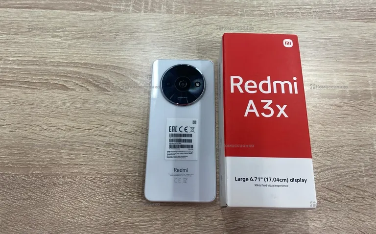Xiaomi Redmi A3x 3/64ГБ