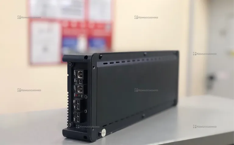 Усилитель  AMP pro 1.200