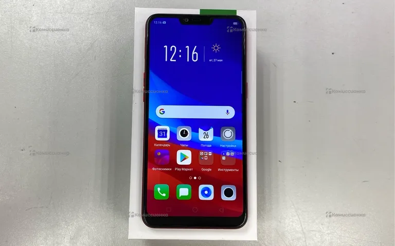 Oppo A3S 6128 GB