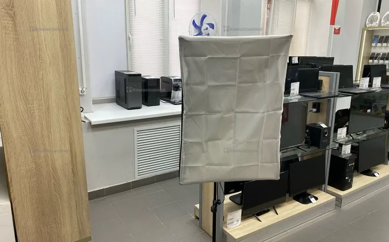 Софтбокс Super Lamp Holder SLH3