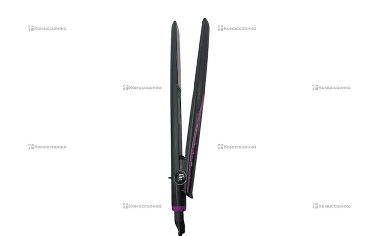 Плойка для волос Dexp hst-10026ba