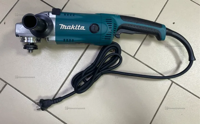 УШМ Makita GA9020 rep.