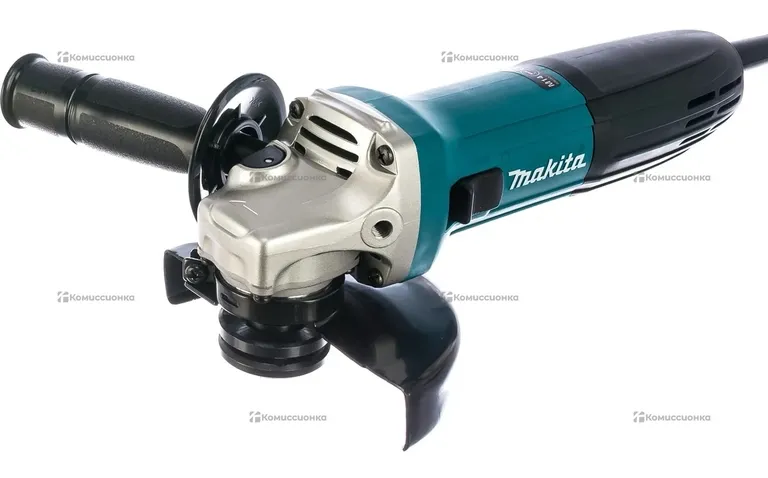 УШМ MAKITA сетевая (150)