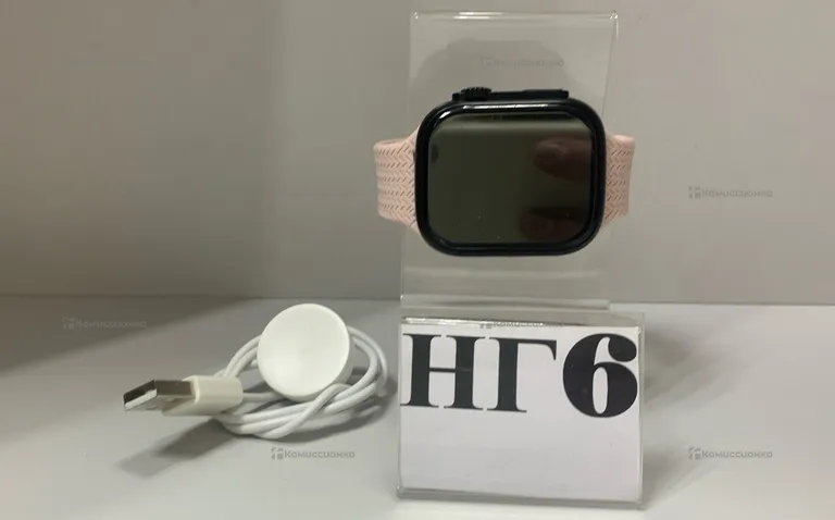 Часы Smart Watch