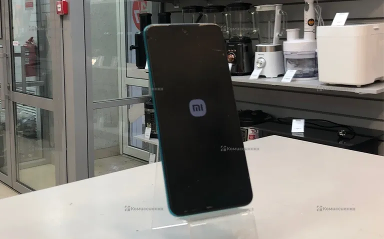 Xiaomi Redmi Note 9 Pro 6/128Gb