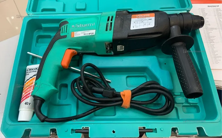Перфоратор RH25921P