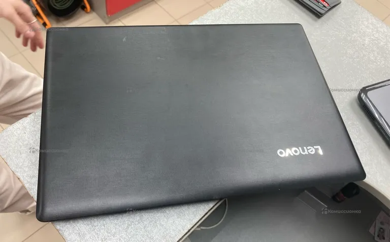 Ноутбук  Lenovo ideapad 110-15ACL