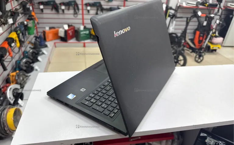 Ноутбук  Lenovo G50