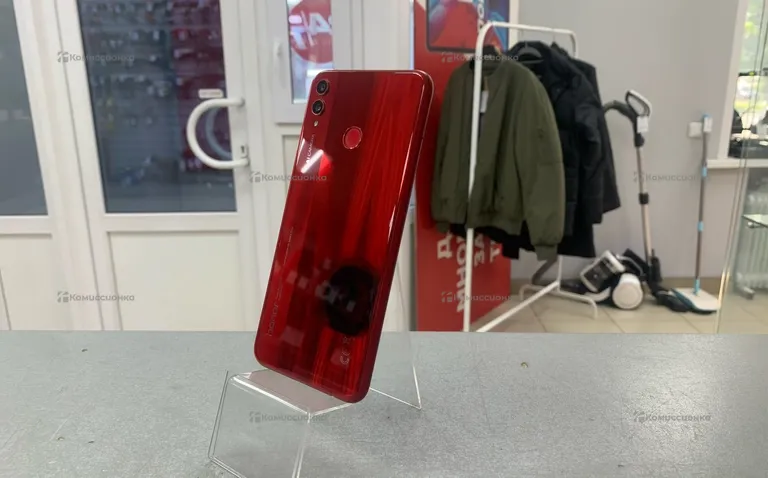 Honor 8X