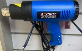 Купить Фен строительный XtechPert DZW966C б/у , в Чапаевск Цена:1490рублей