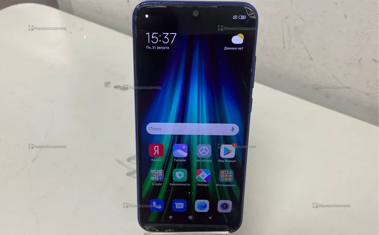 Xiaomi Note 8 4/64