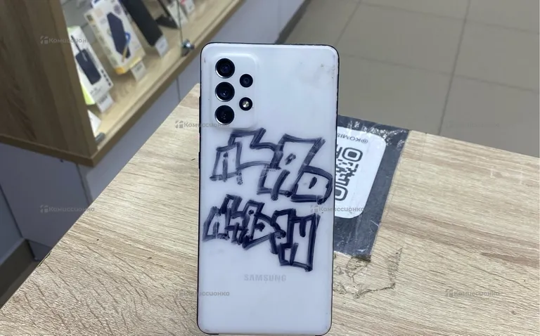 Samsung Galaxy A72 6/128Gb