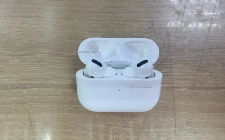 Наушники air pots pro