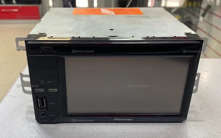 Автомагнитола Pioneer AVH-2300DVD