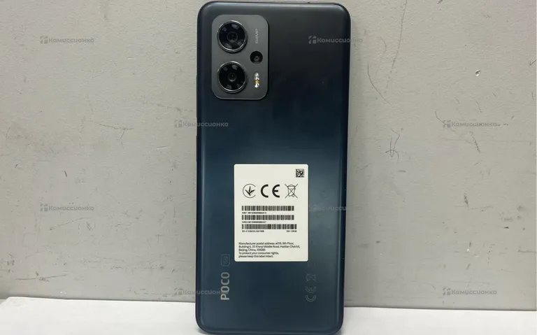 Poco X4 GT 8/128