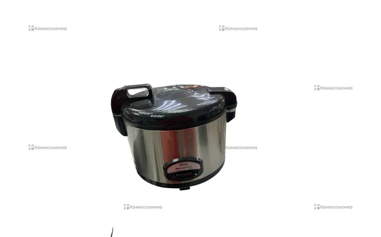 Рисоварка профессиональная eksi ESR-56