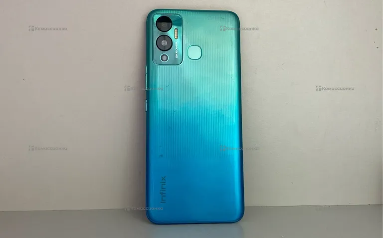 Infinix  HOT 12 Play NFC  4/64
