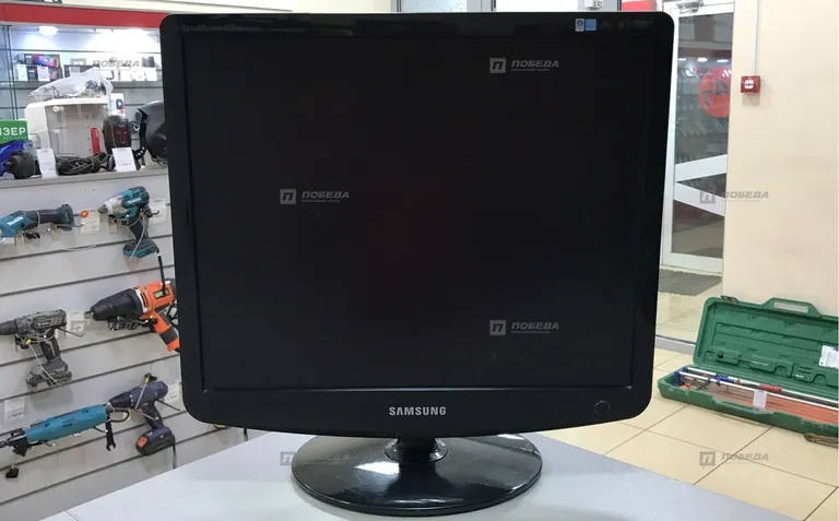 Samsung SyncMaster 932Bf