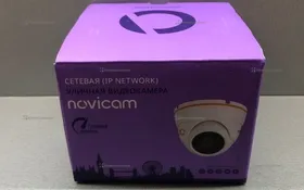 Камера уличная Novicam