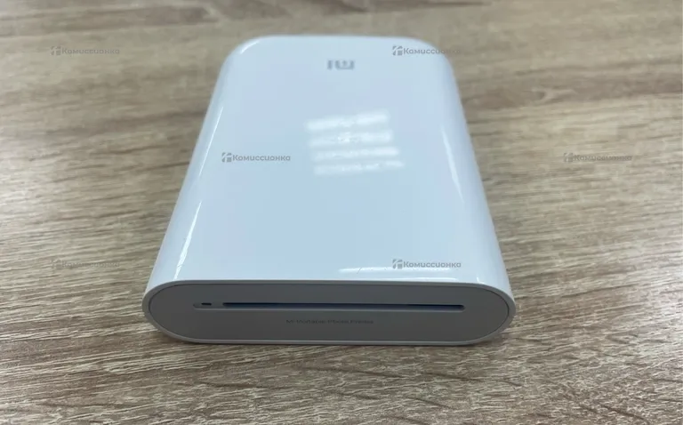Xiaomi Mi Portable Photo Printer