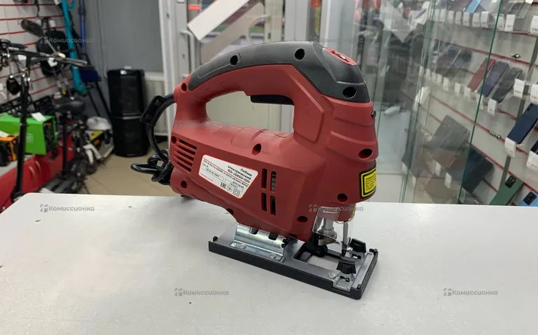 Электролобзик RedVerg RD-JS850-100
