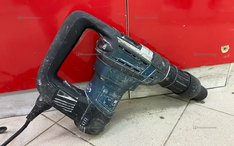 Перфоратор Bosch GBH 5-40 D