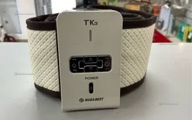 Купить Пояс-миостимулятор E3 Nuga Best б/у , в Зеленодольск Цена:5550рублей