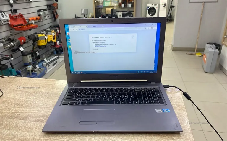 Ноутбук Lenovo