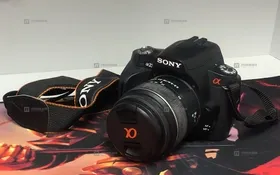 Купить Фотоаппарат sony a230 DSLR-A230 б/у , в Екатеринбург Цена:5890рублей