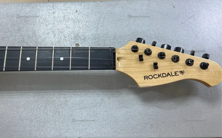 Электрогитара Rockdale