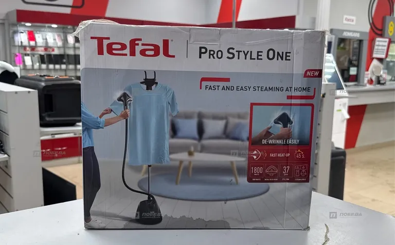 Отпариватель Tefal ProStyle One IT2461E0