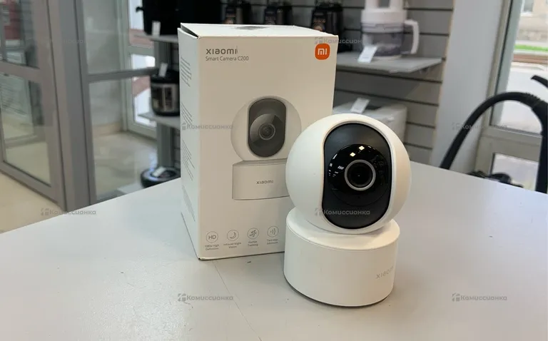 Xiaomi Smart Camera C200
