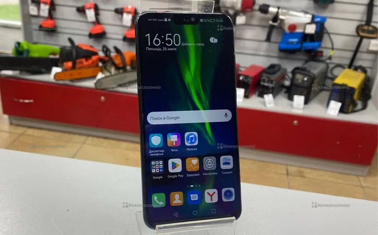 Honor 8x 4/64