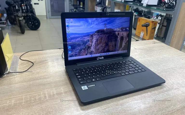 Ноутбук E-WIS X14GL