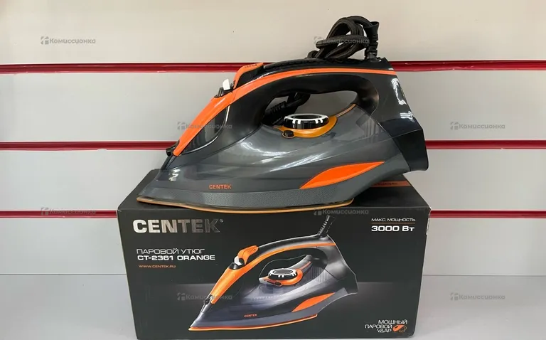 Утюг Centek CT-2361