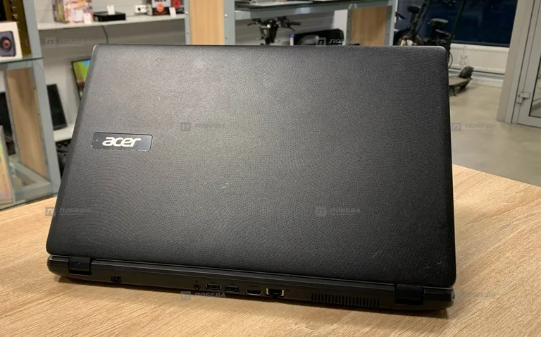 Ноутбук Acer Extensa 2519