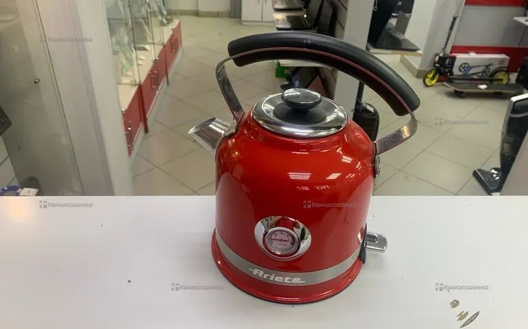Чайник ariete