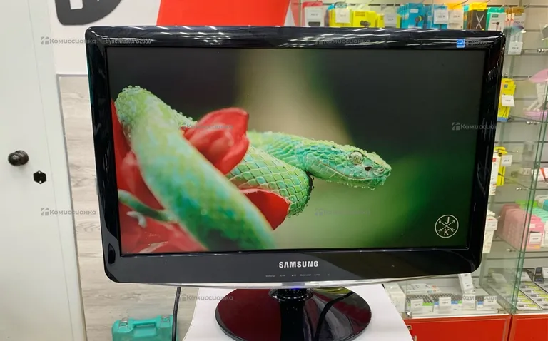 Монитор Samsung SyncMaster B2030N