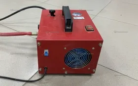 Купить электрический опрессовочный насос VOLL V-Test 60/6 б/у , в Москва и область Цена:10900рублей