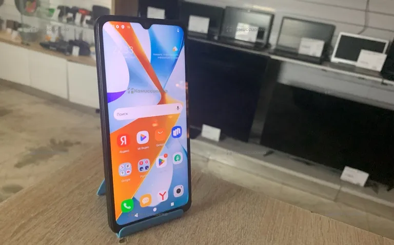 Xiaomi Poco C61 4/128 ГБ