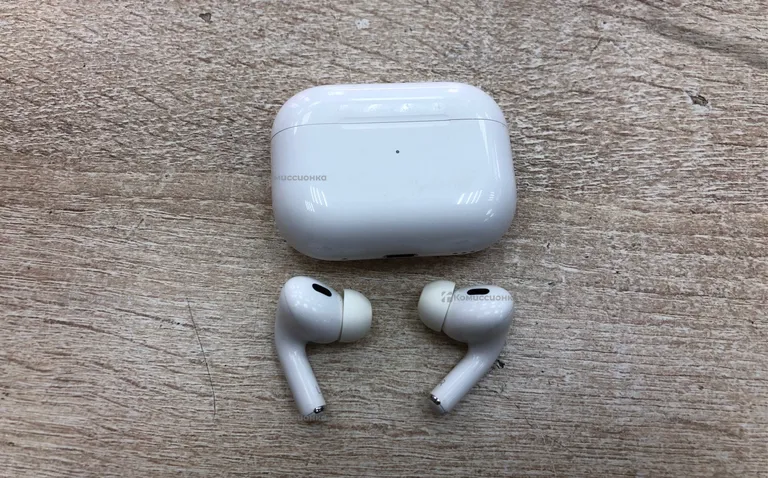Наушники AirPods Pro 2