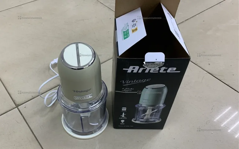 Блендер Ariete mod 438