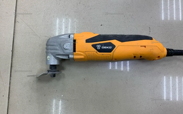 Реноватор DEKO DKOT500W