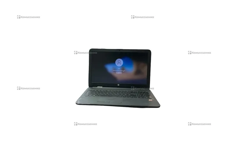 Ноутбук Hp