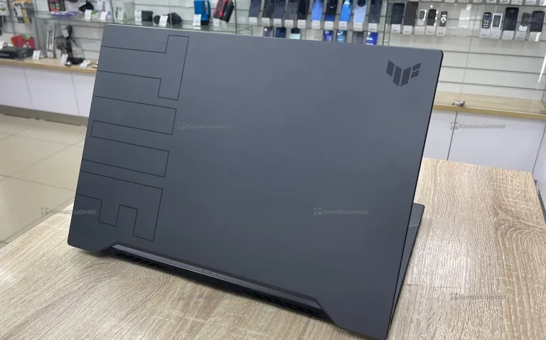 Ноутбук ASUS Tuf Dash F15