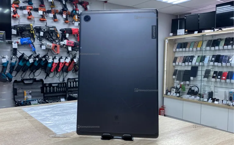 Планшет Lenovo Tab M10 Plus TB-X606X 128Gb (2020)
