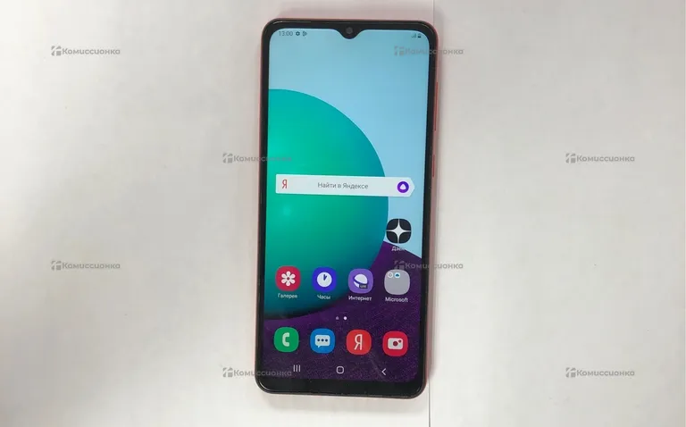 Samsung Galaxy A02 2/32GB